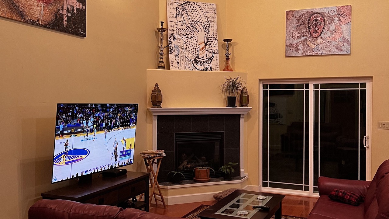 Photo of Livingroom in Rough and Ready