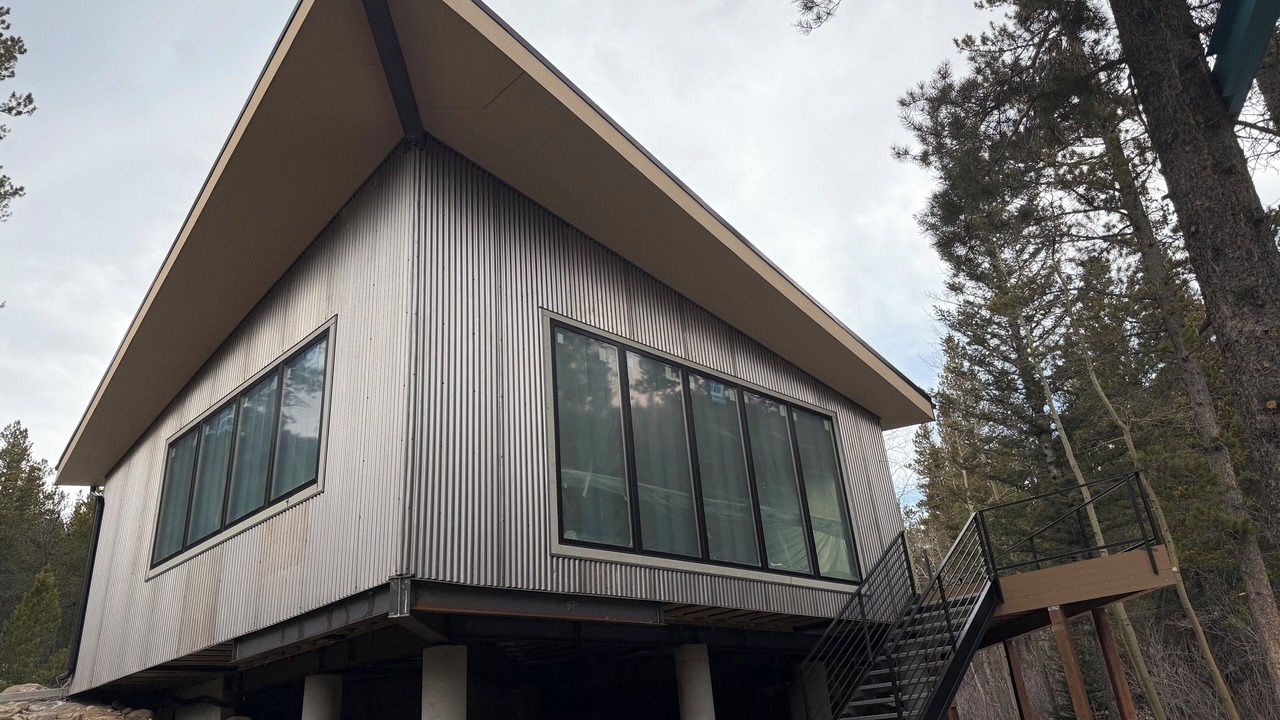 Photo of Outdoor in Idaho Springs