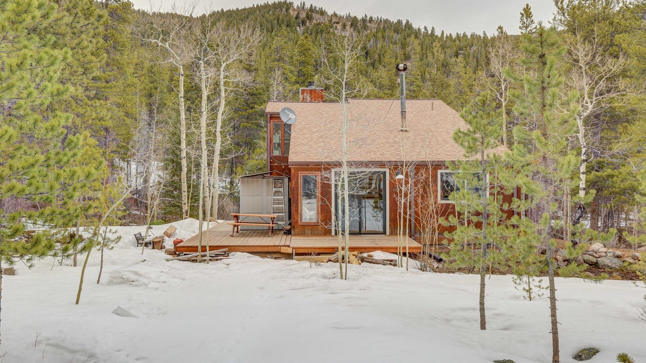 Photo of Outdoor in Idaho Springs