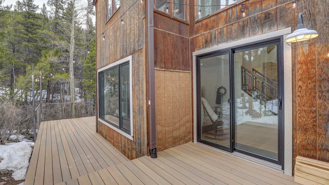 Photo of Outdoor in Idaho Springs