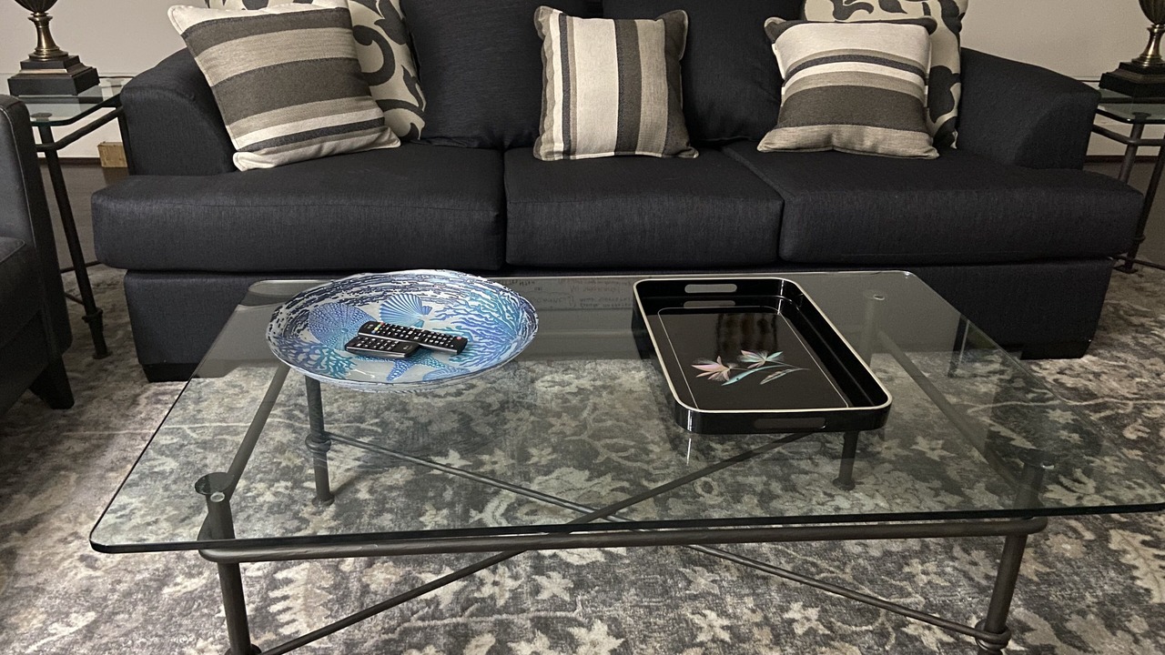 Photo of Livingroom in Civic Center