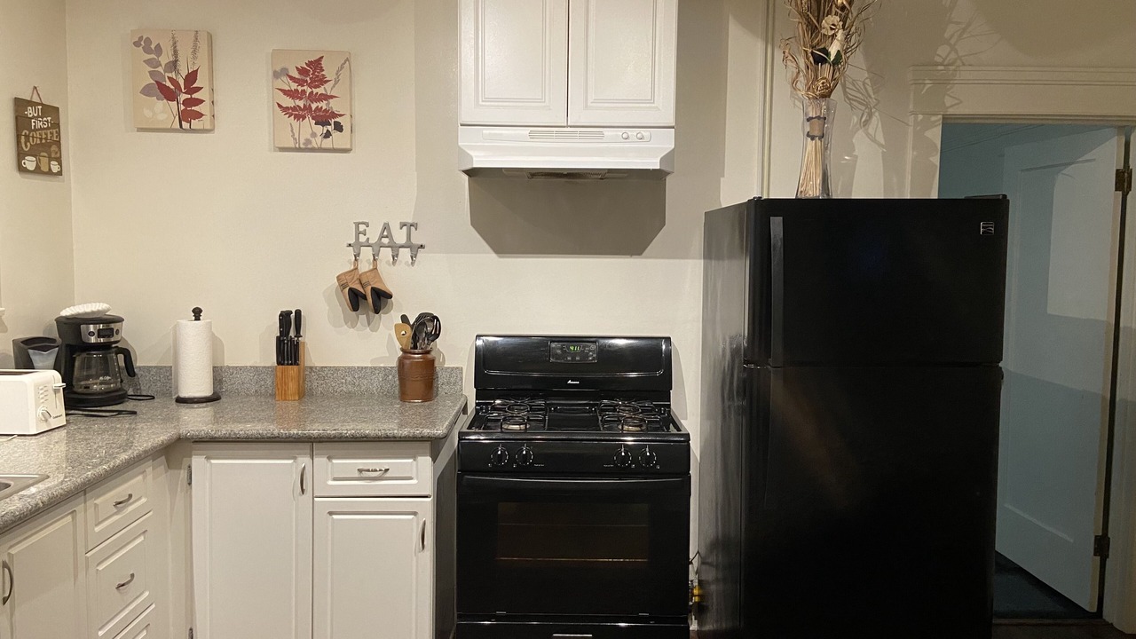 Photo of Kitchen in Civic Center