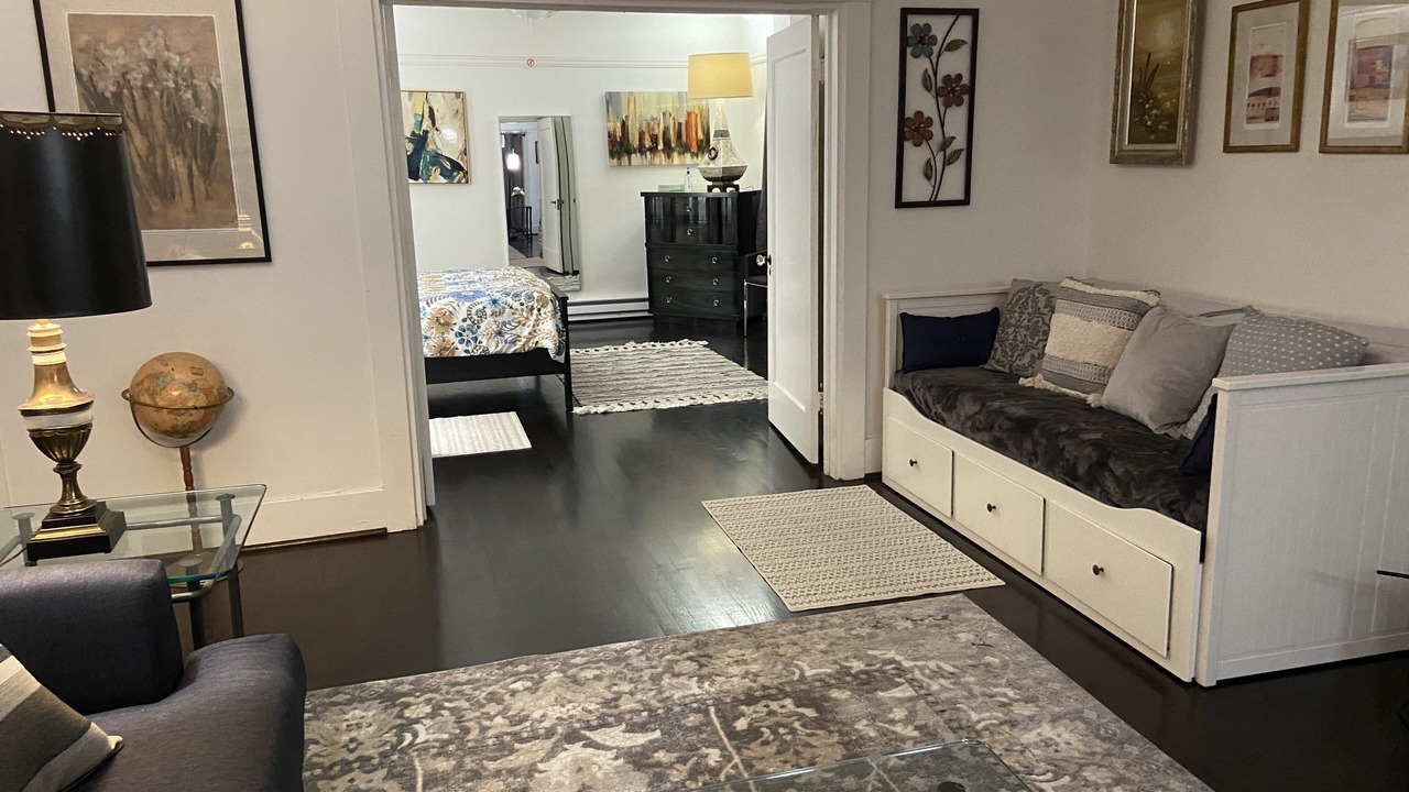 Photo of Bedroom in Civic Center