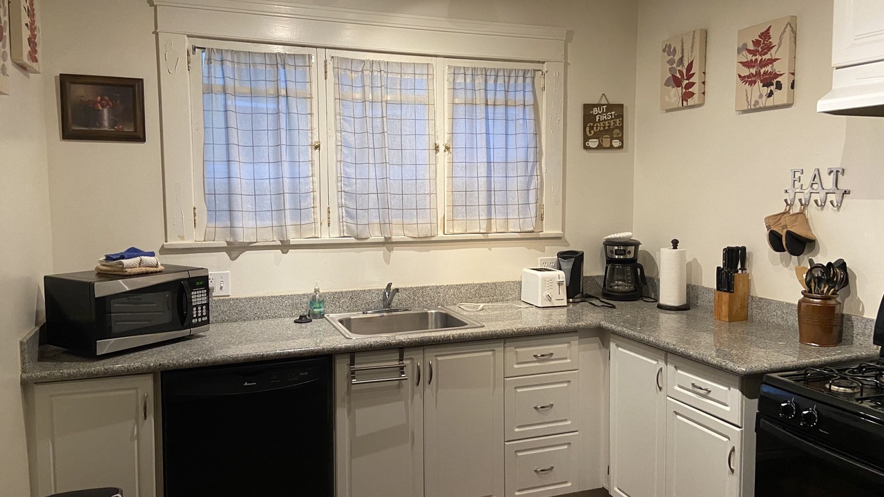Photo of Kitchen in Civic Center