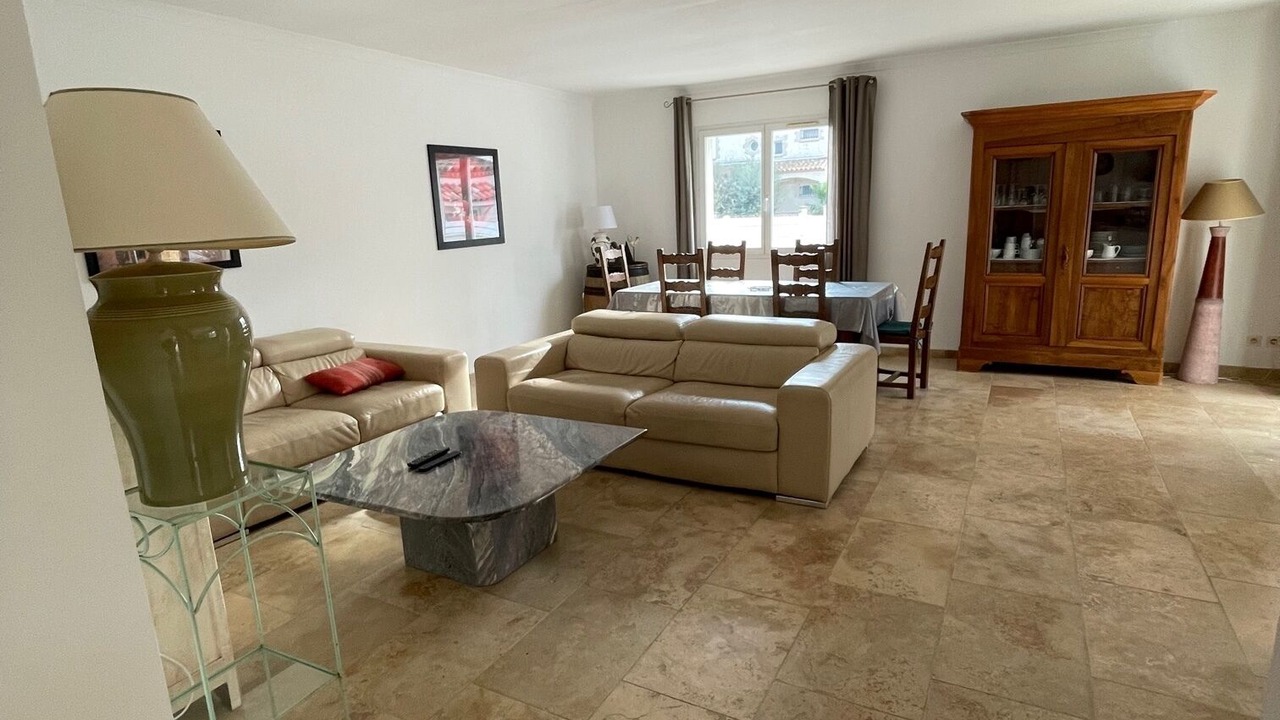 Photo of Livingroom in Le Grau-Du-Roi
