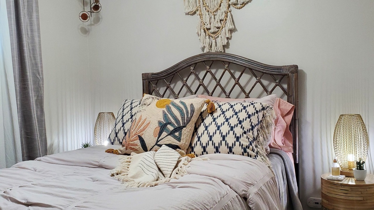 Photo of Bedroom in Garden City
