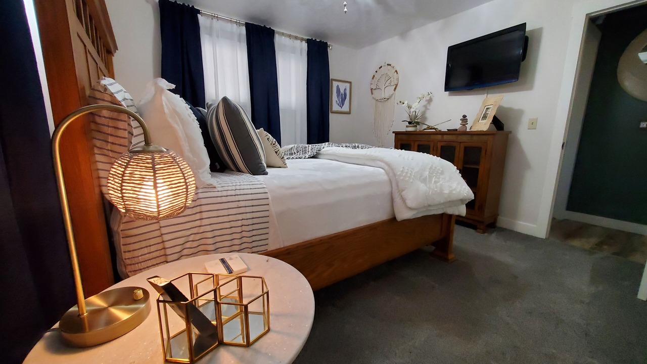 Photo of Bedroom in Garden City