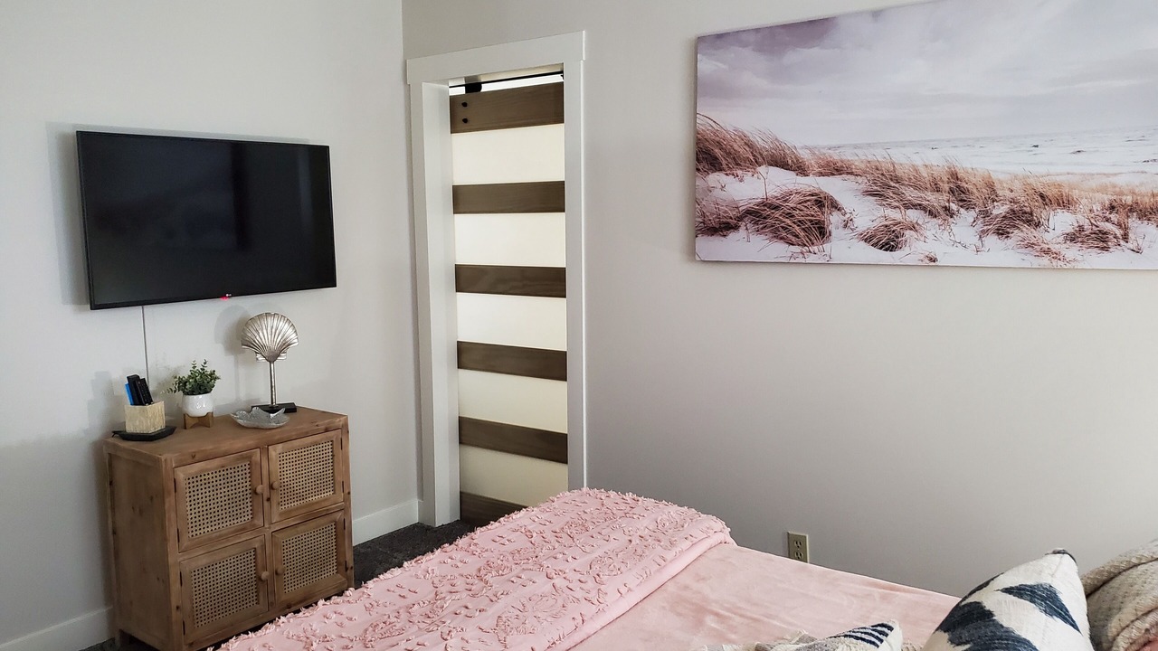 Photo of Bedroom in Garden City