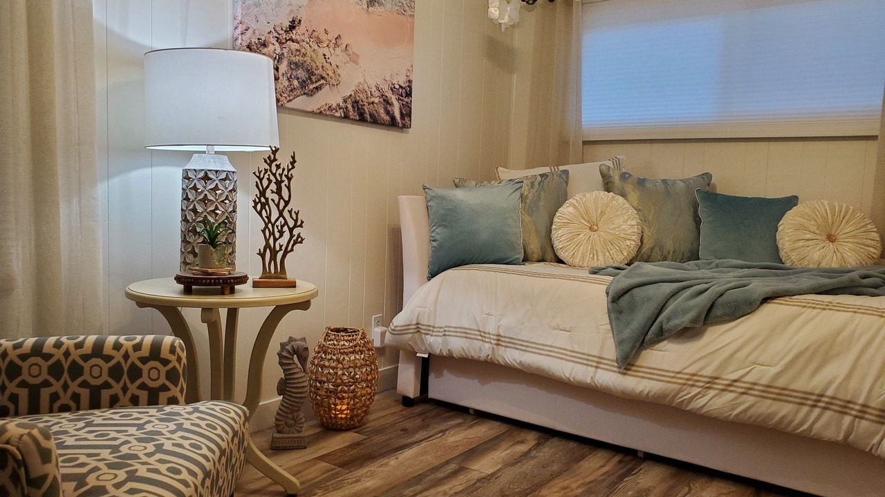 Photo of Bedroom in Garden City