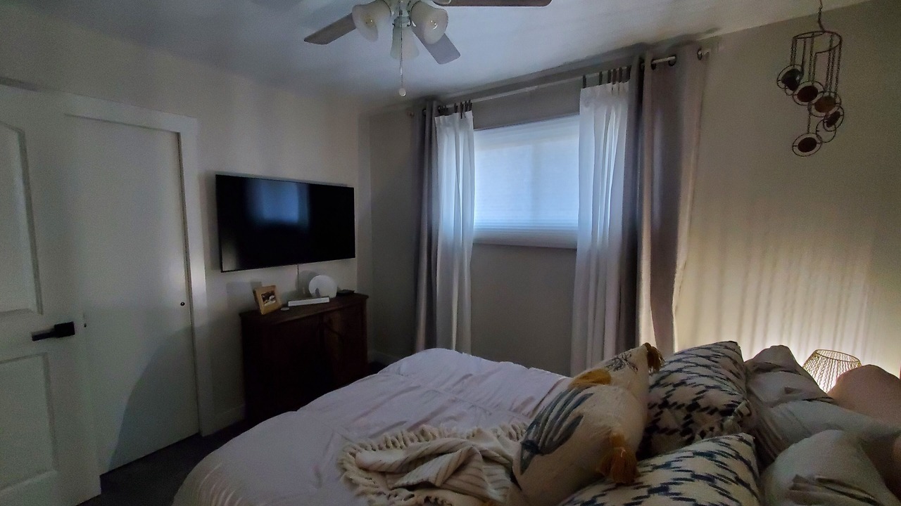 Photo of Bedroom in Garden City