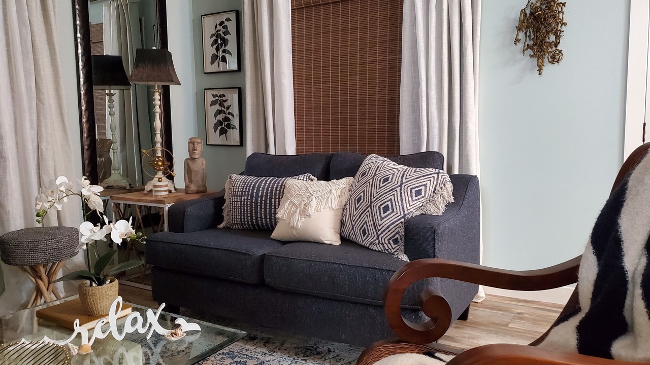 Photo of Livingroom in Garden City