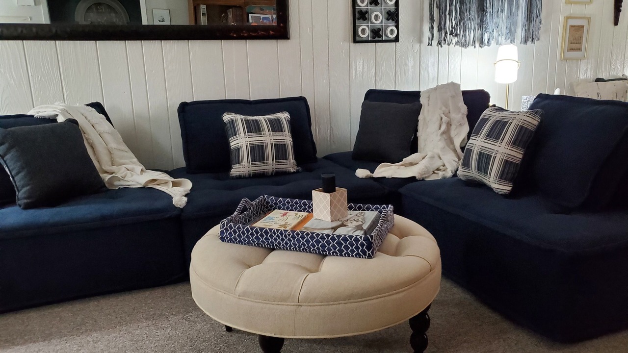 Photo of Bedroom in Garden City