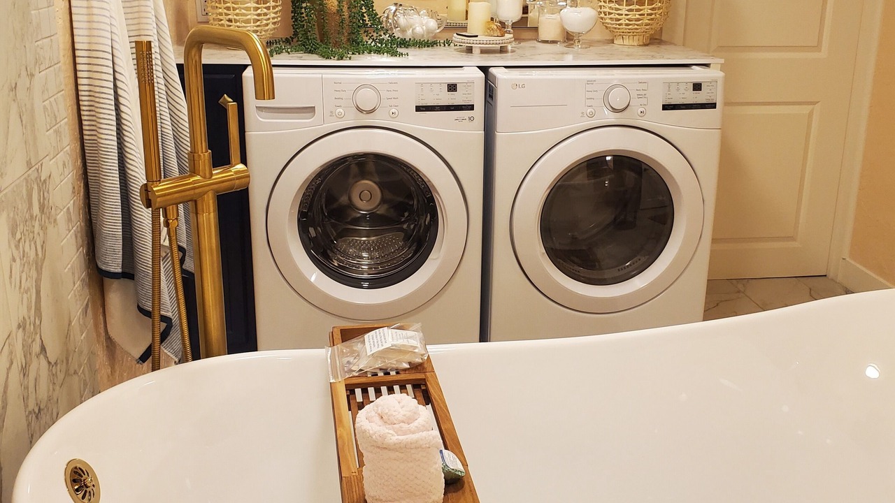 Photo of Bathroom in Garden City