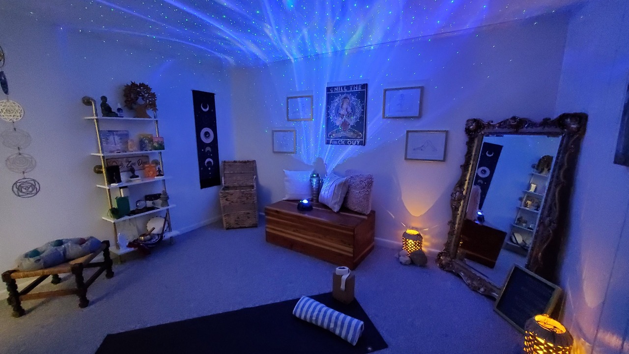 Photo of Bedroom in Garden City