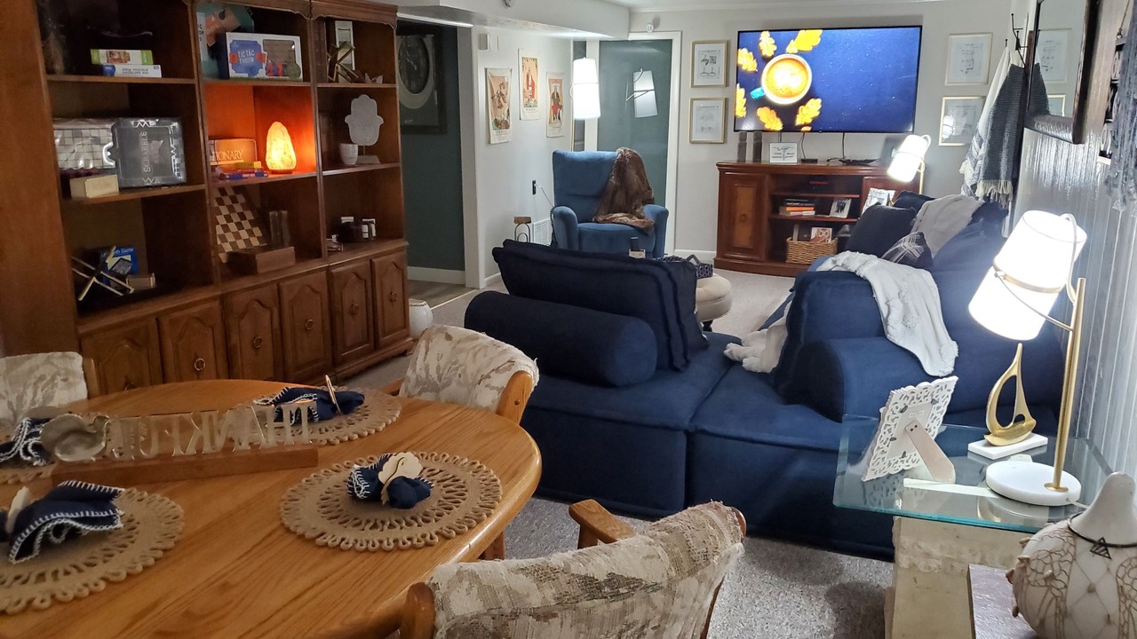 Photo of Bedroom in Garden City