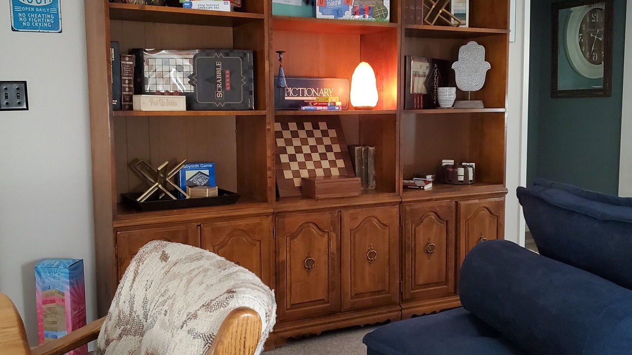 Photo of Livingroom in Garden City