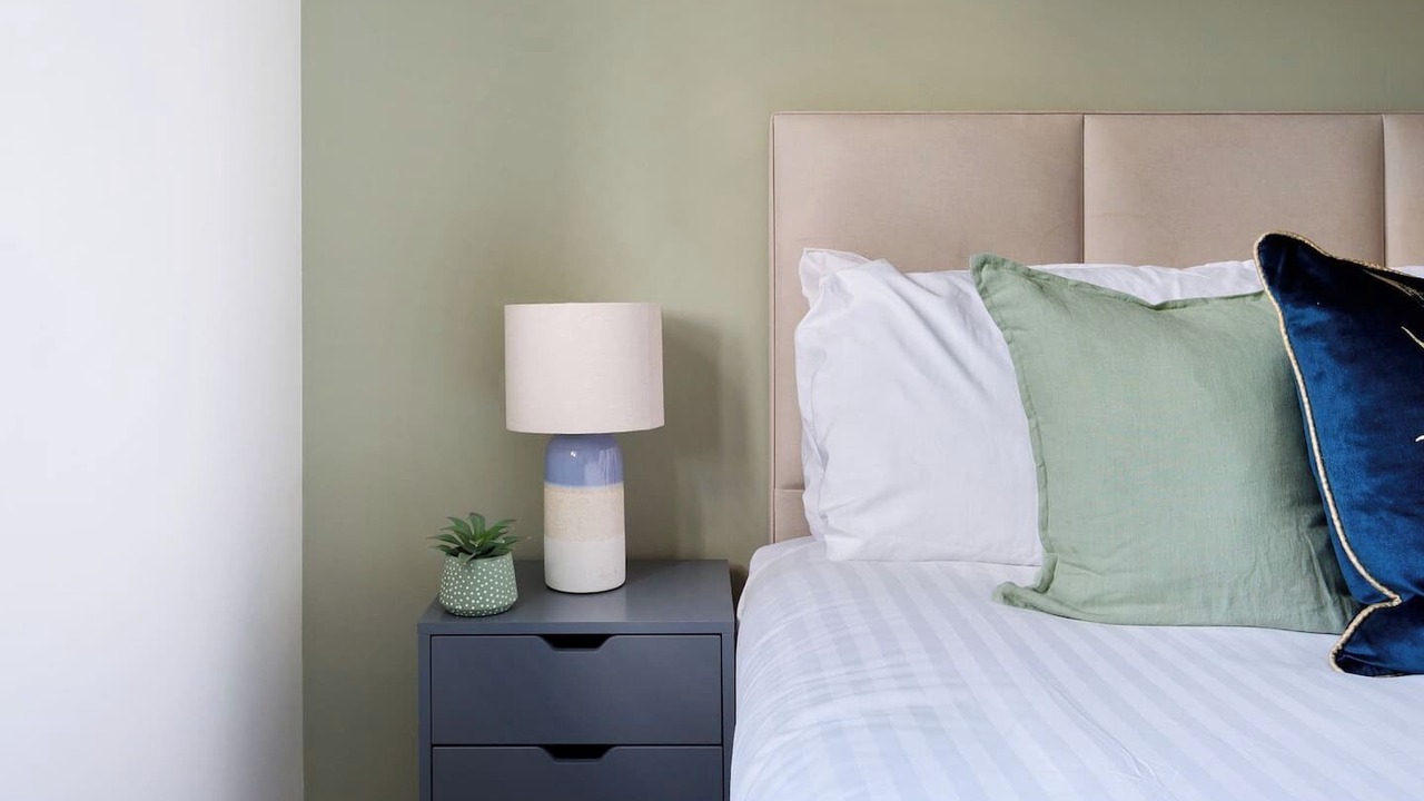 Photo of Bedroom in Parsons Green and Walham