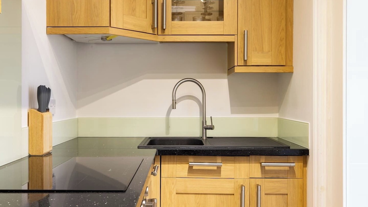 Photo of Kitchen in Parsons Green and Walham