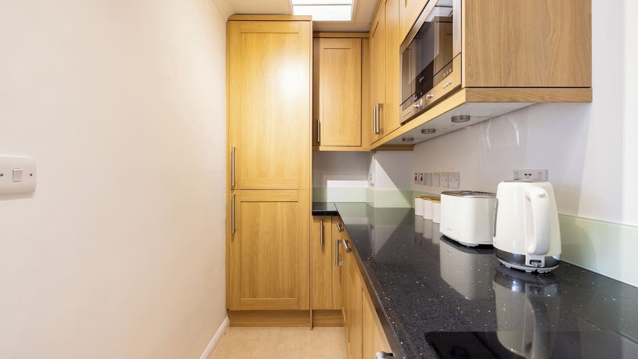 Photo of Kitchen in Parsons Green and Walham