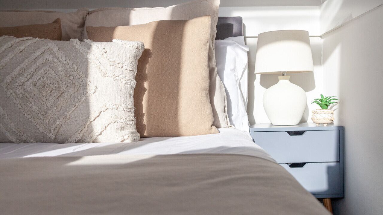 Photo of Bedroom in Wood Street