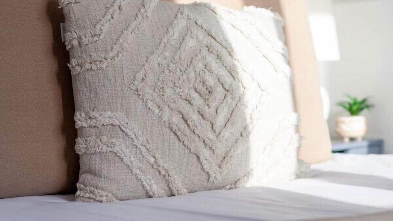 Photo of Bedroom in Wood Street