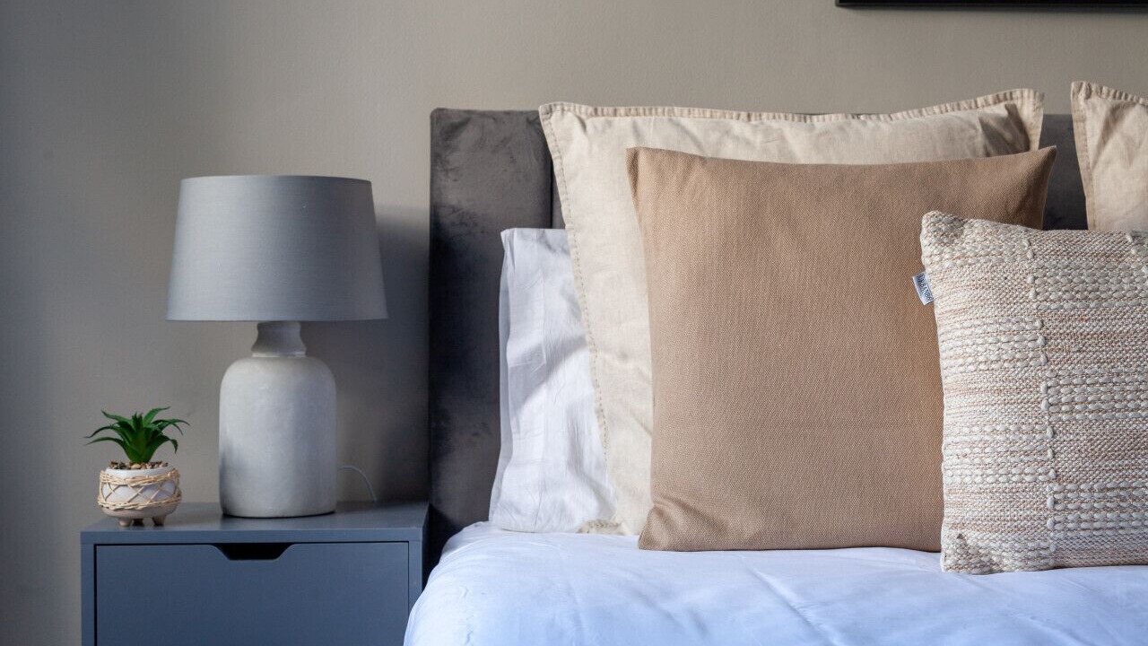 Photo of Bedroom in Wood Street