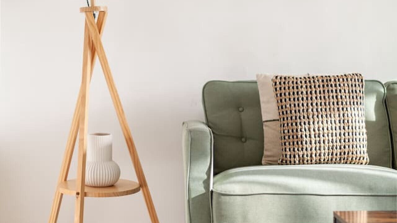 Photo of Livingroom in Wood Street