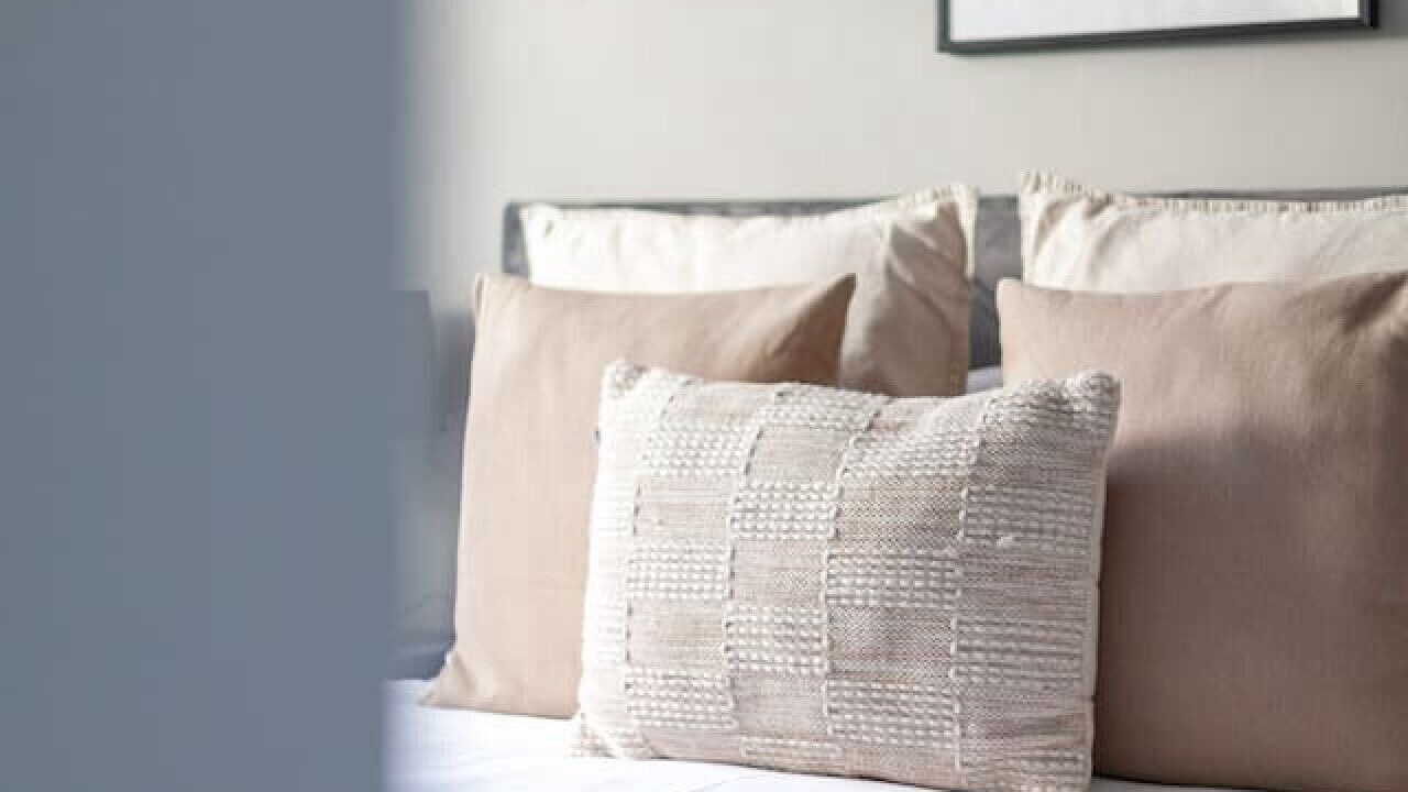 Photo of Bedroom in Wood Street