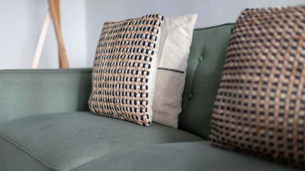 Photo of Bedroom in Wood Street