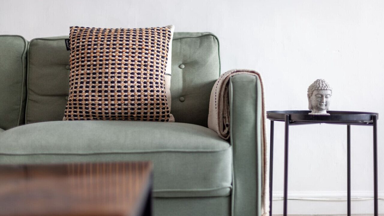 Photo of Livingroom in Wood Street