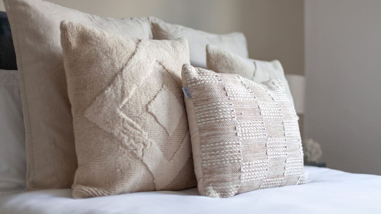 Photo of Bedroom in Wood Street