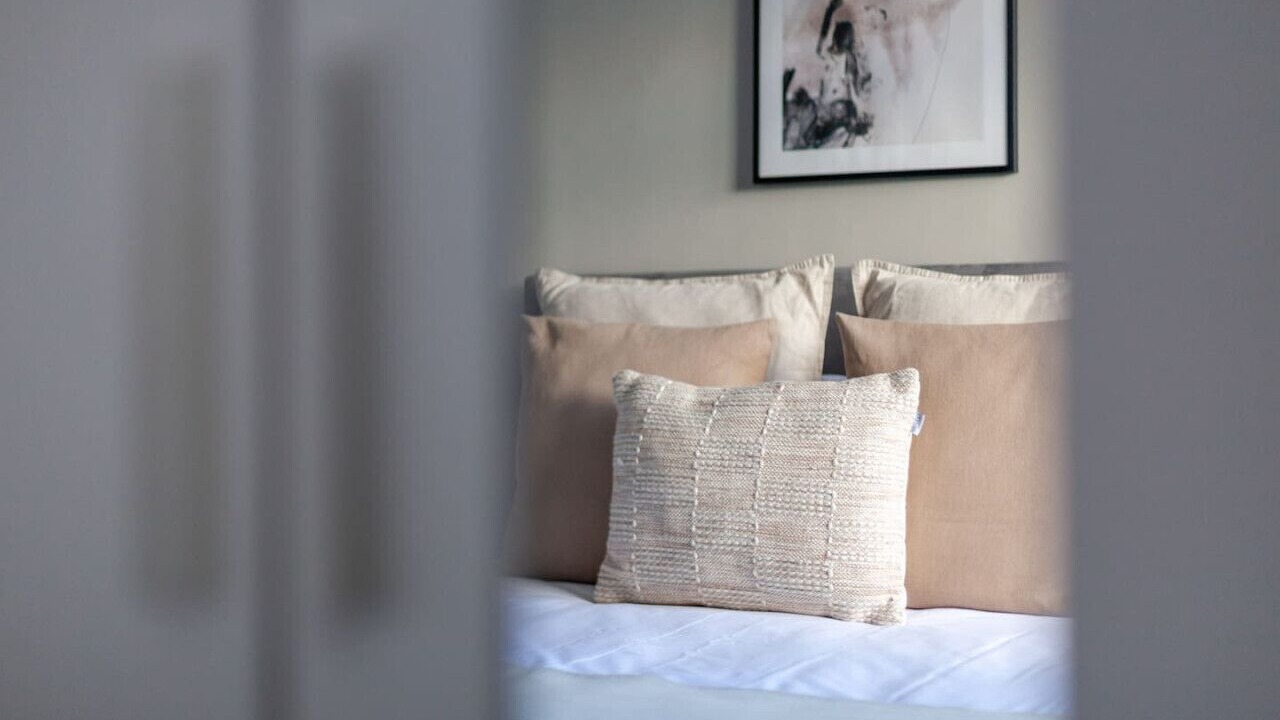 Photo of Bedroom in Wood Street