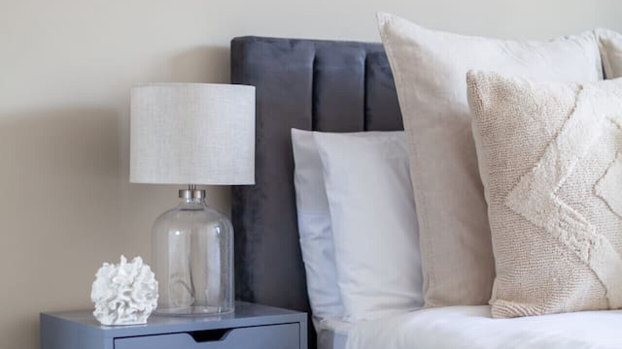 Photo of Bedroom in Wood Street