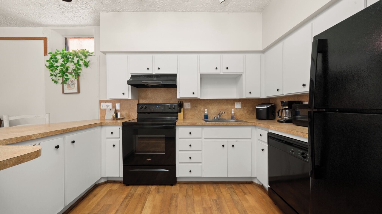 Photo of Kitchen in Sebring