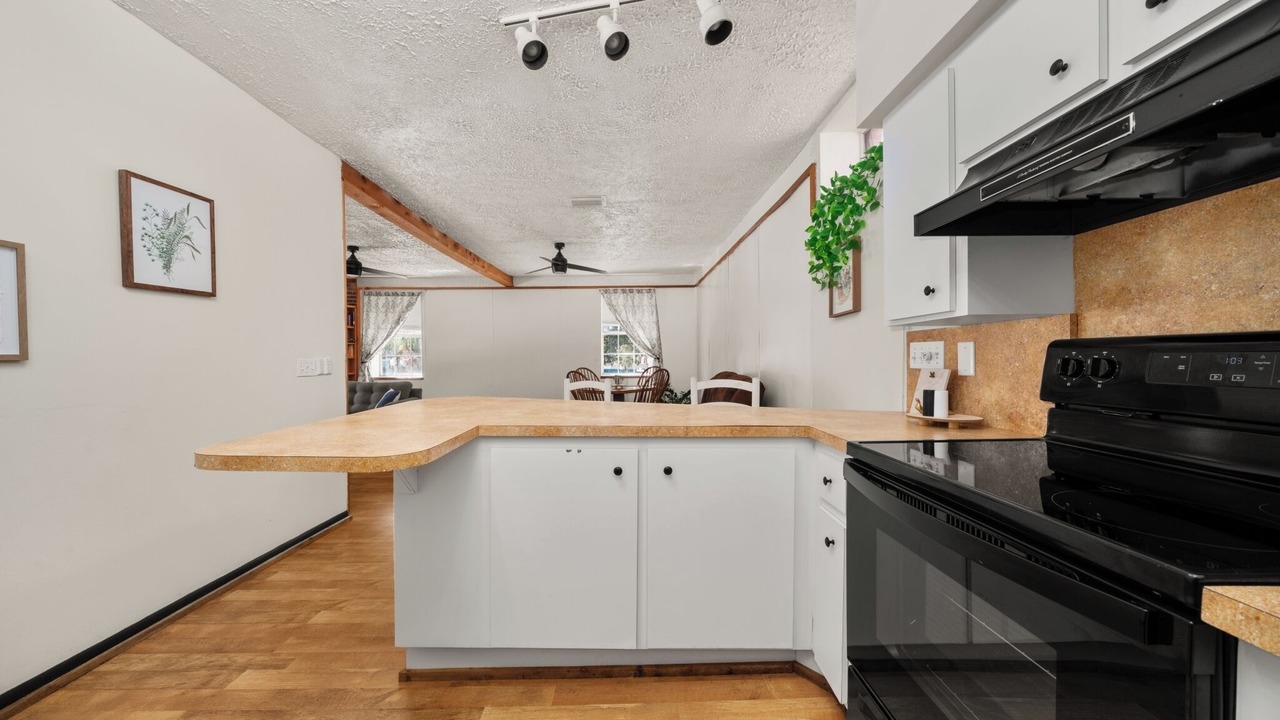 Photo of Kitchen in Sebring