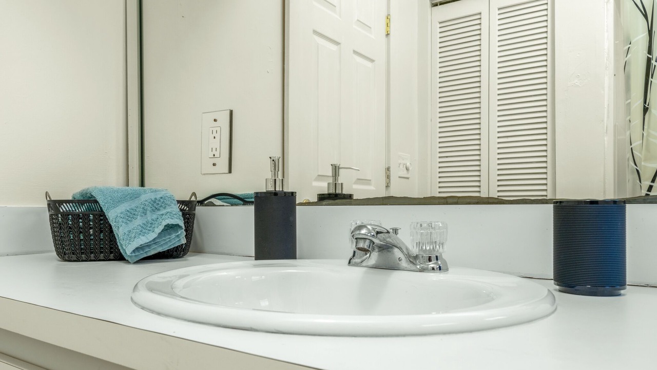 Photo of Bathroom in Sebring