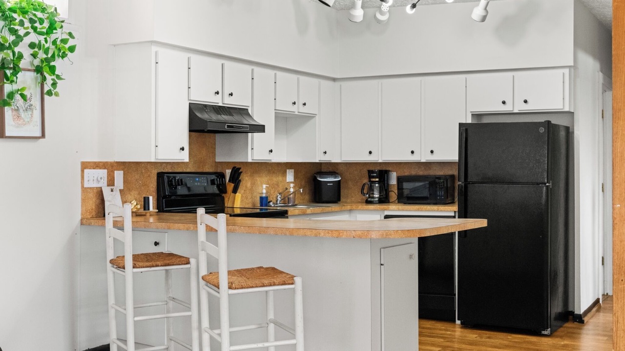 Photo of Kitchen in Sebring
