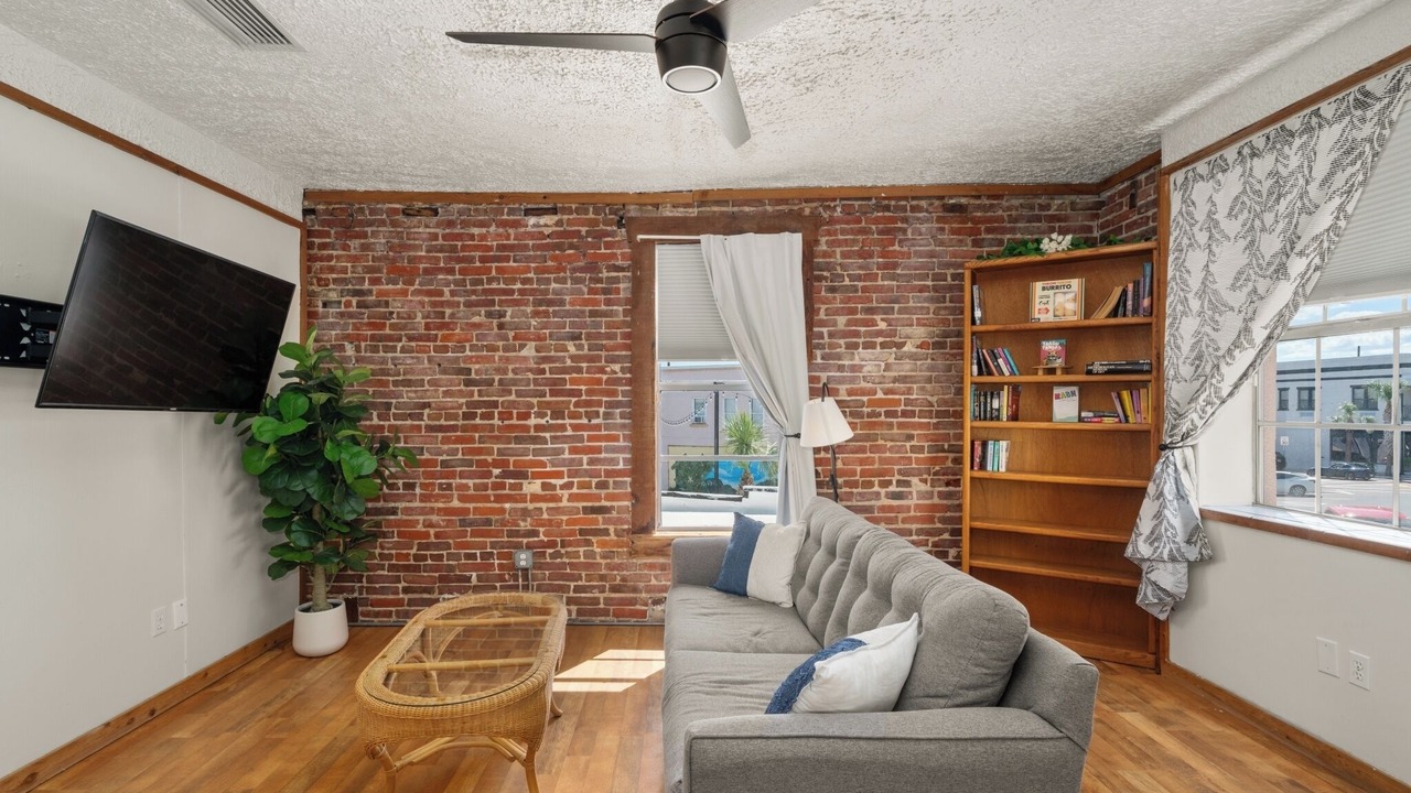 Photo of Livingroom in Sebring
