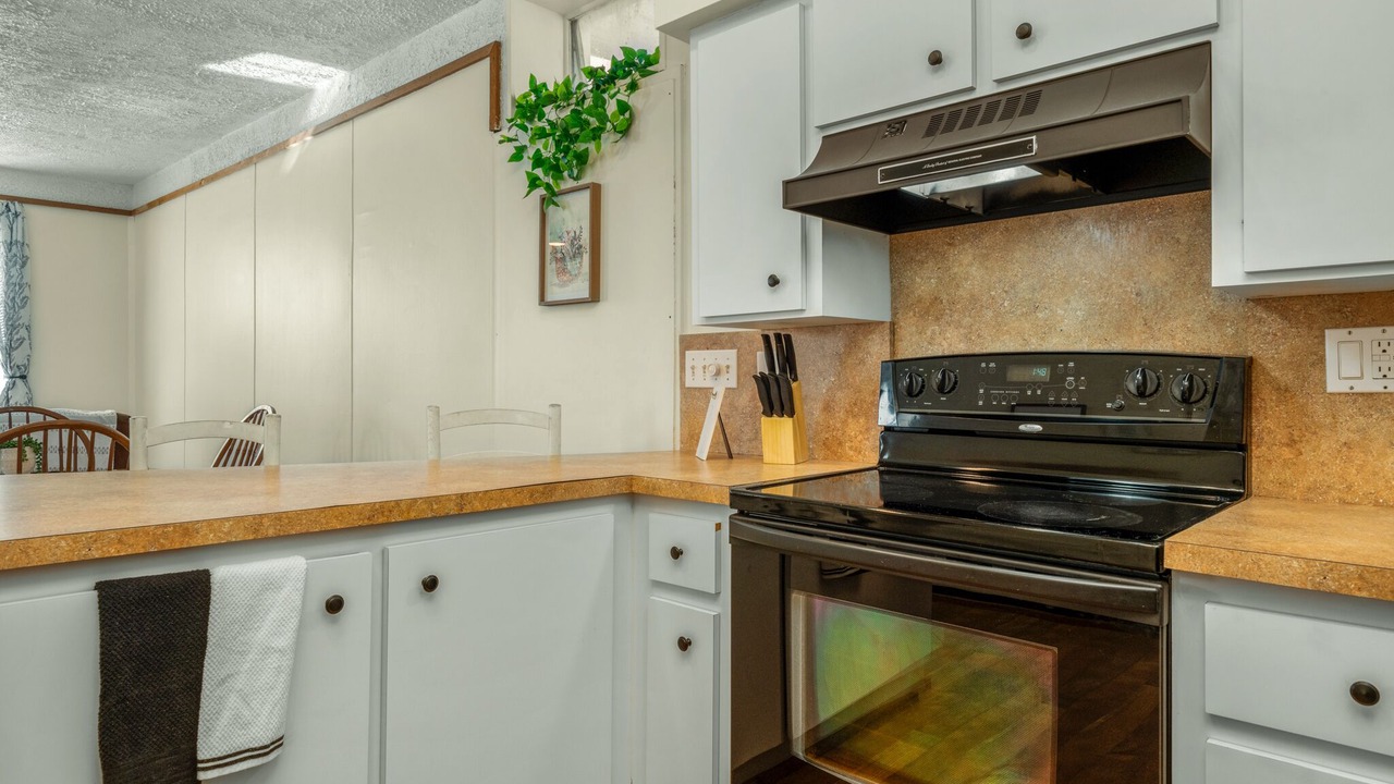 Photo of Kitchen in Sebring