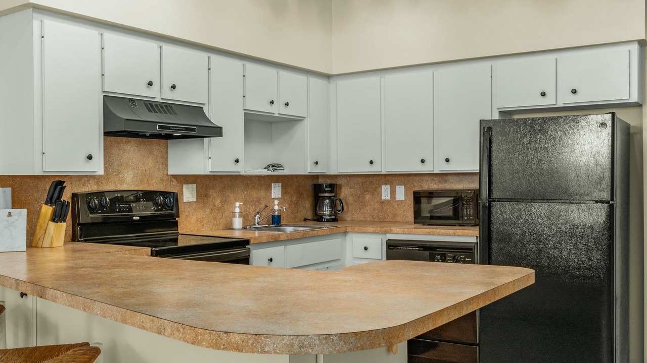 Photo of Kitchen in Sebring