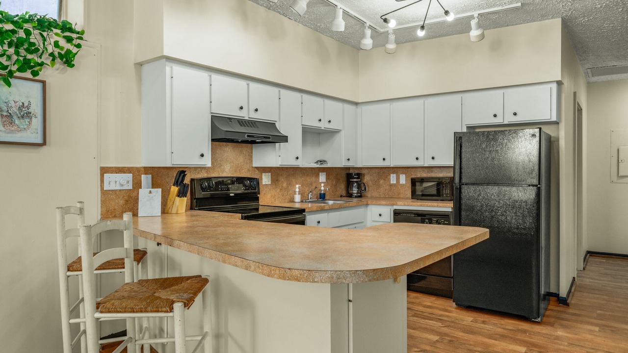 Photo of Kitchen in Sebring