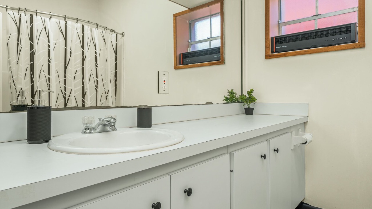 Photo of Bathroom in Sebring