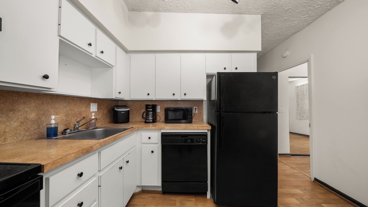 Photo of Kitchen in Sebring
