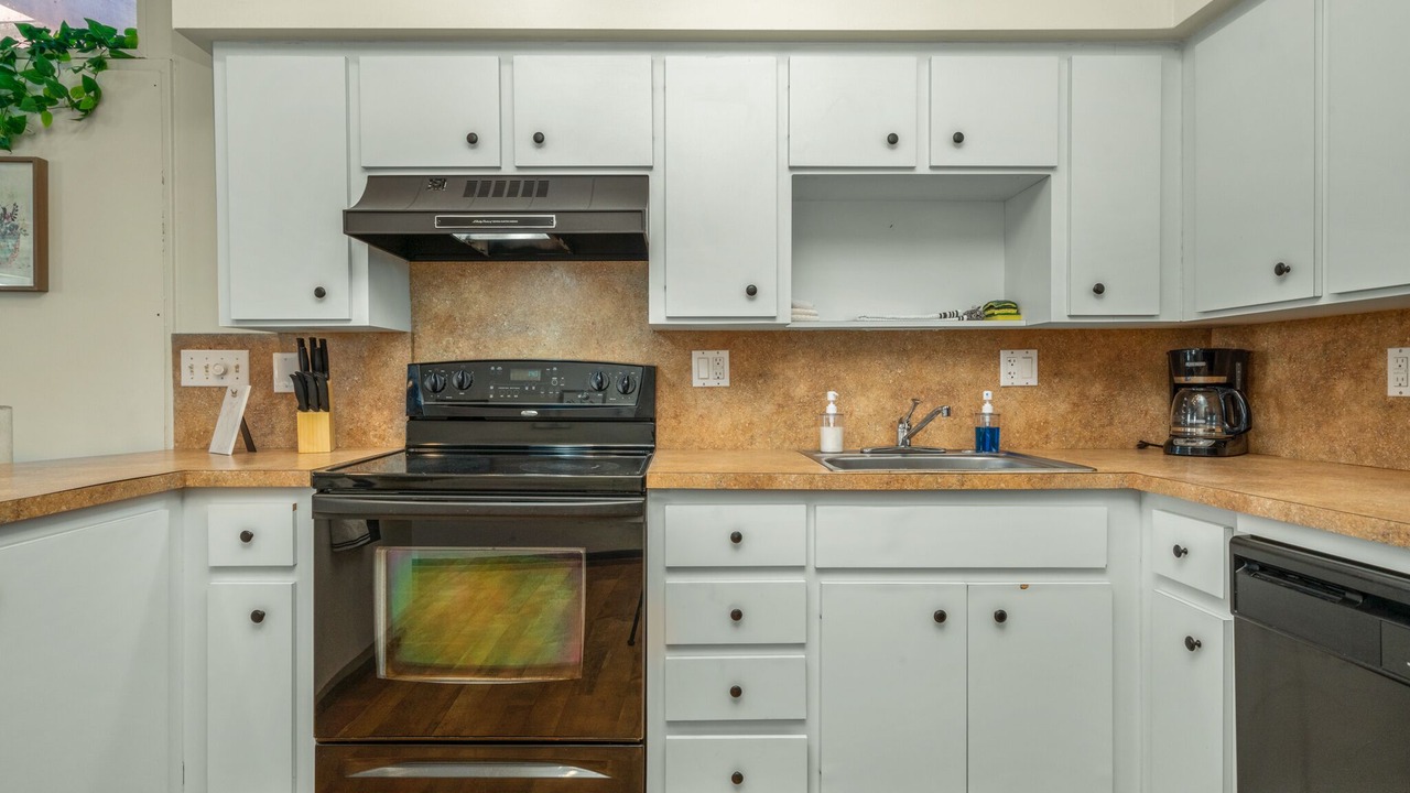 Photo of Kitchen in Sebring