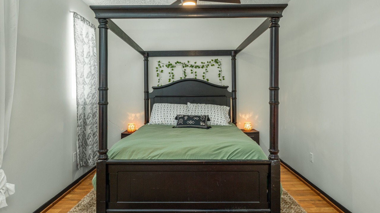 Photo of Bedroom in Sebring