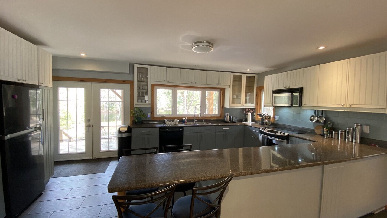 Photo of Kitchen in Sebright