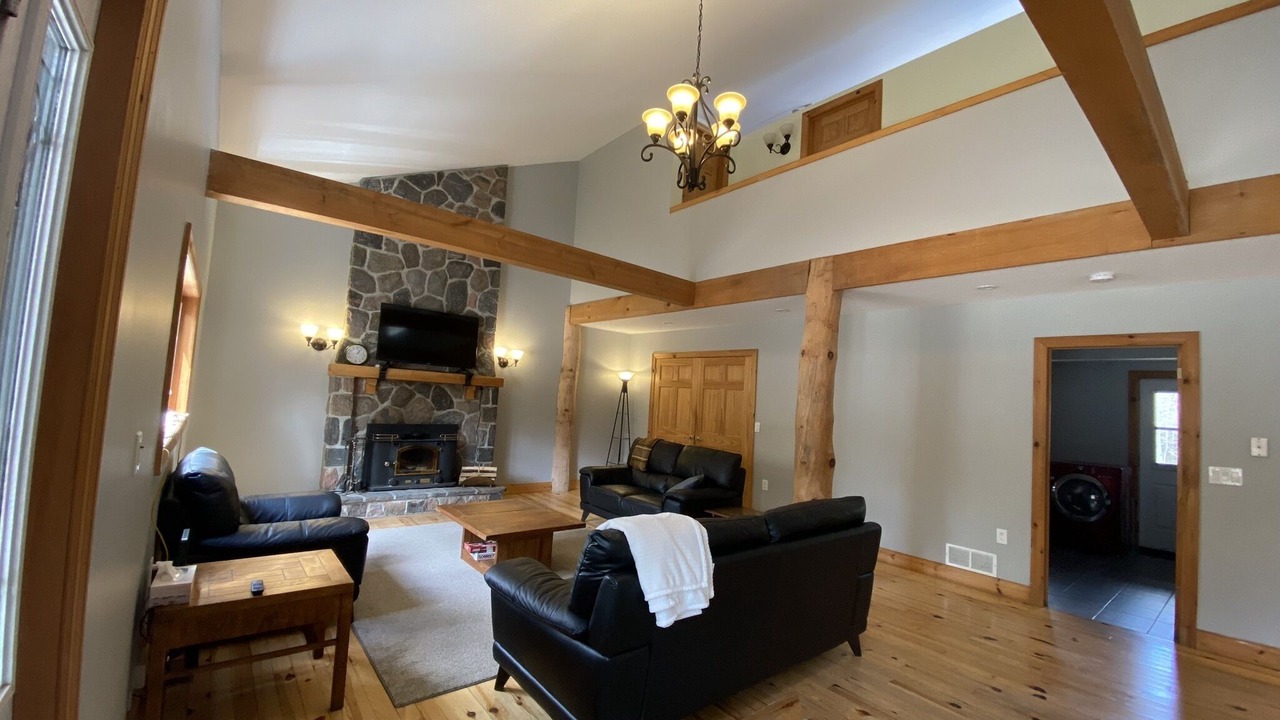 Photo of Livingroom in Sebright