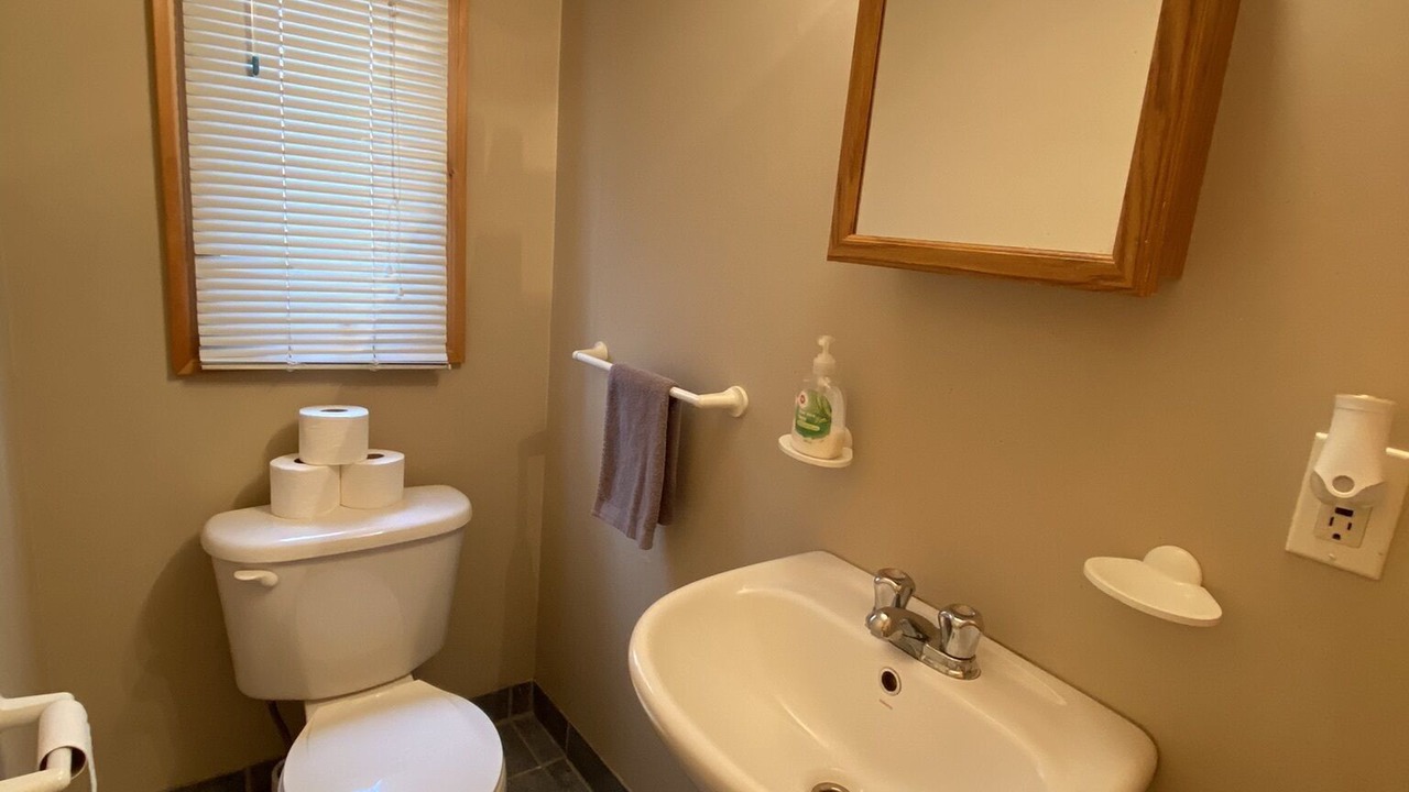 Photo of Bathroom in Sebright