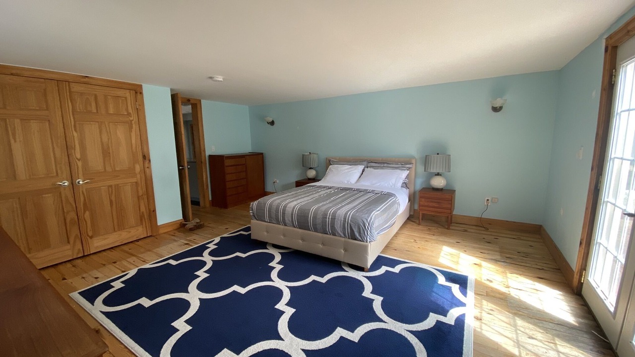 Photo of Bedroom in Sebright