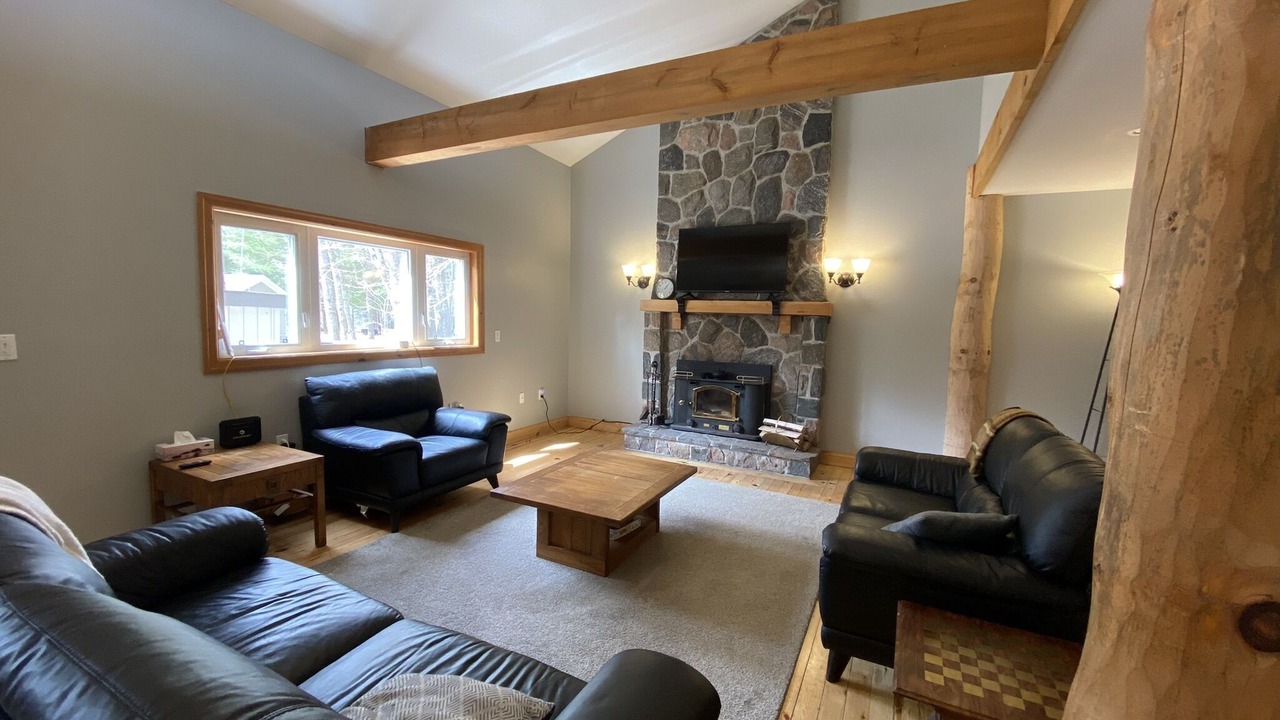 Photo of Livingroom in Sebright